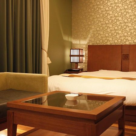 Petit Resort Naruto Lotus Экстерьер фото