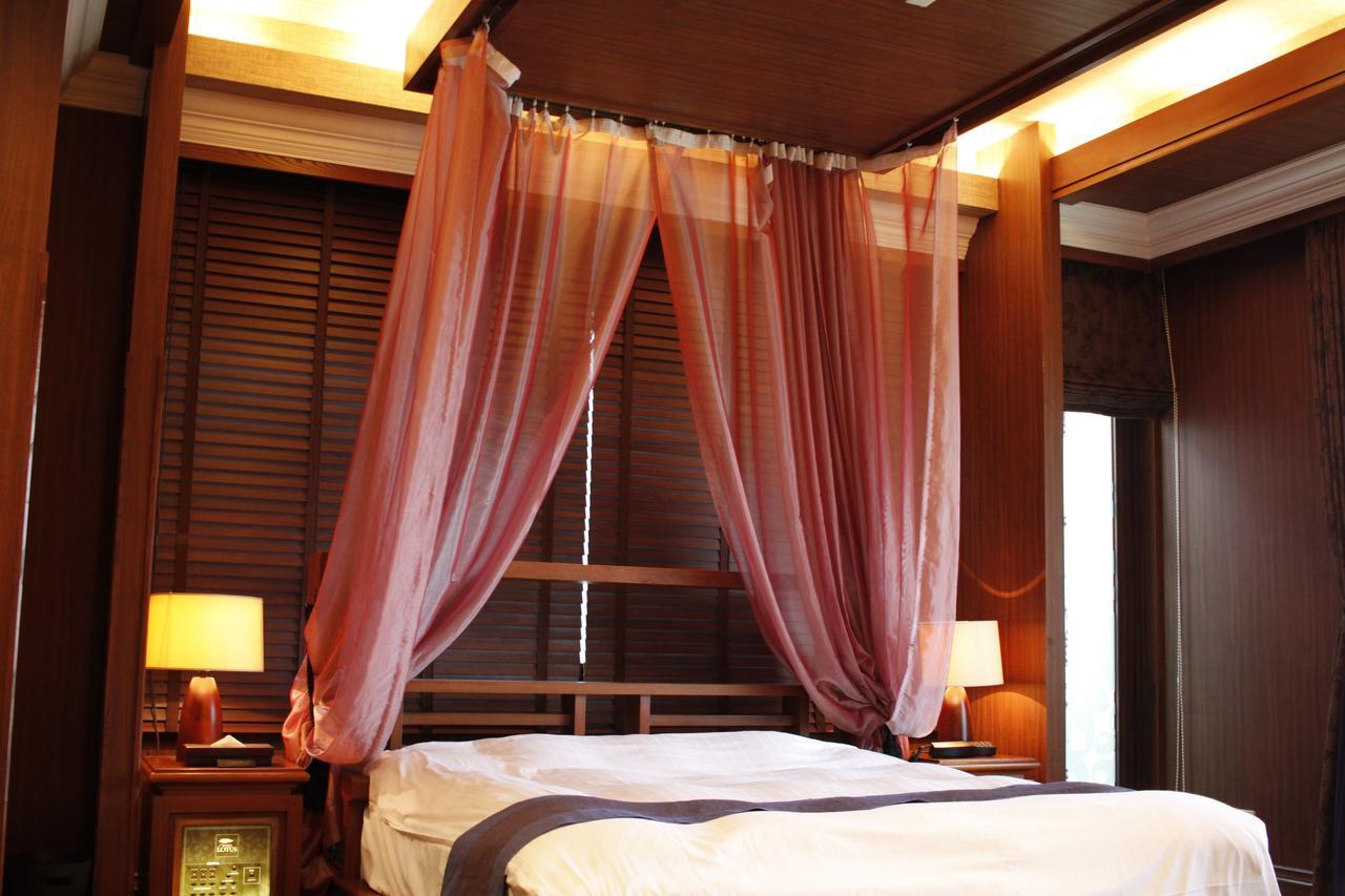Petit Resort Naruto Lotus Экстерьер фото