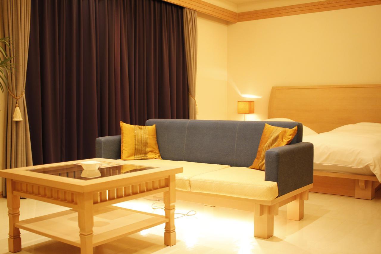 Petit Resort Naruto Lotus Экстерьер фото