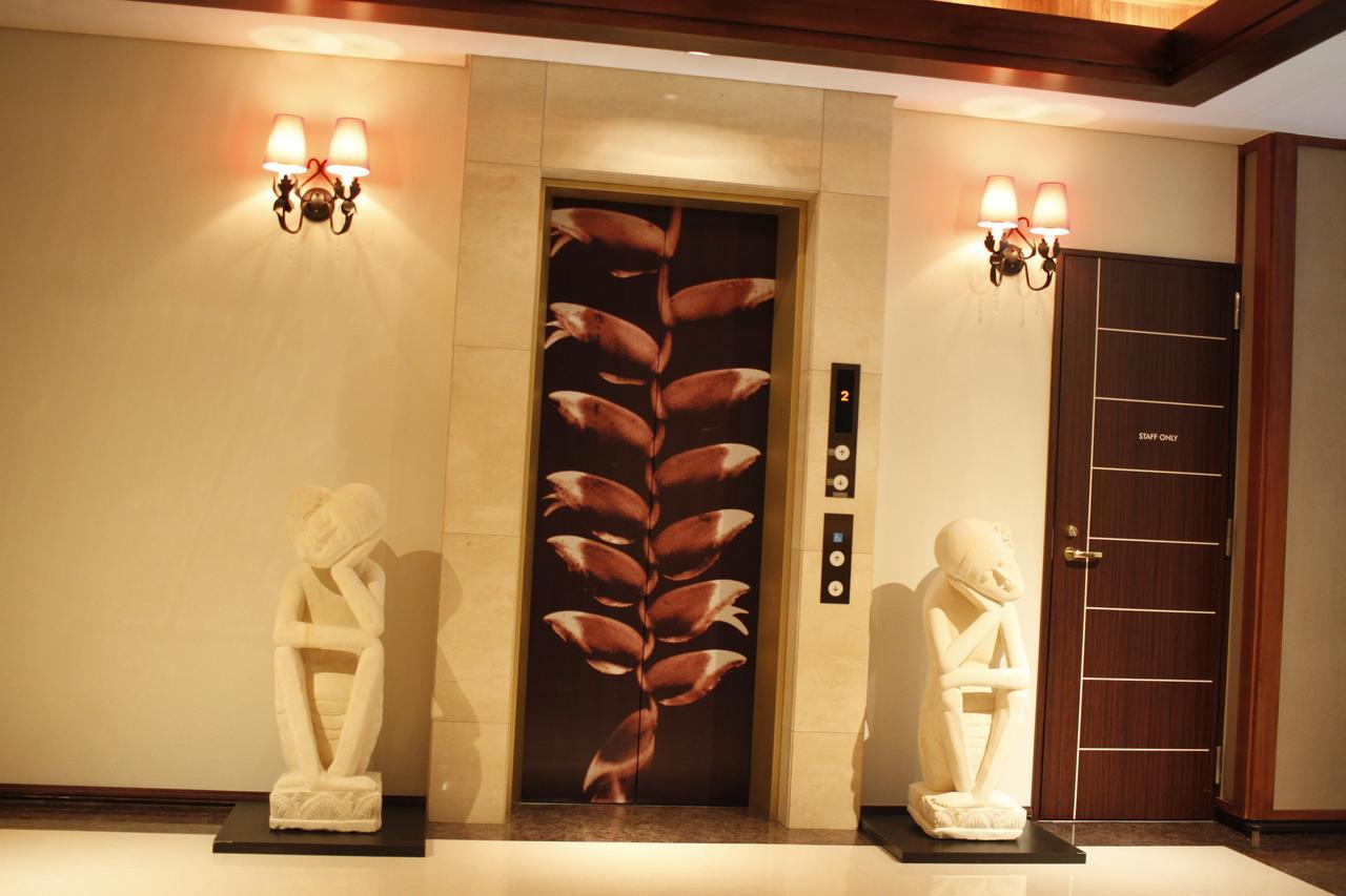 Petit Resort Naruto Lotus Экстерьер фото