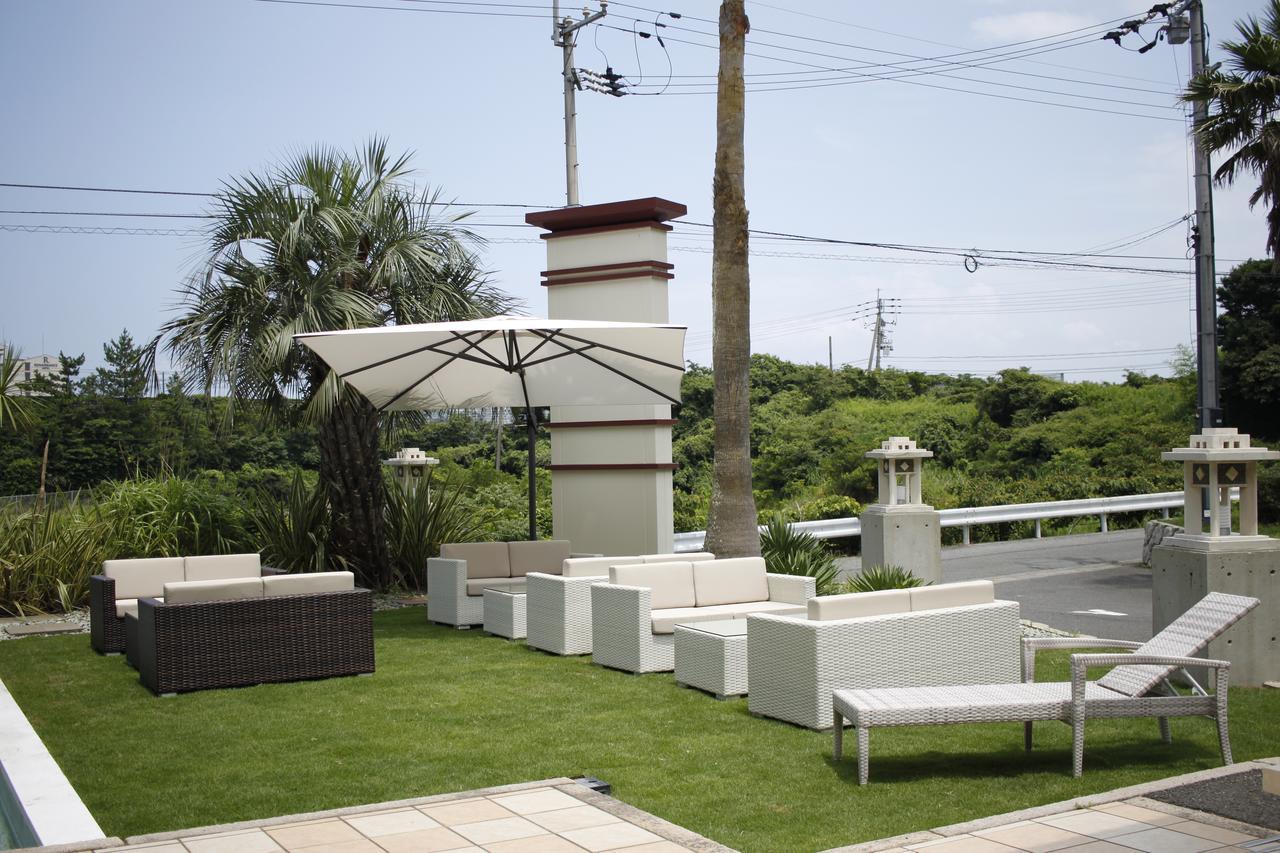 Petit Resort Naruto Lotus Экстерьер фото