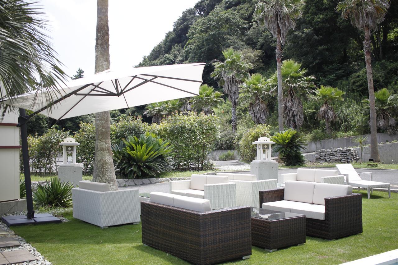 Petit Resort Naruto Lotus Экстерьер фото