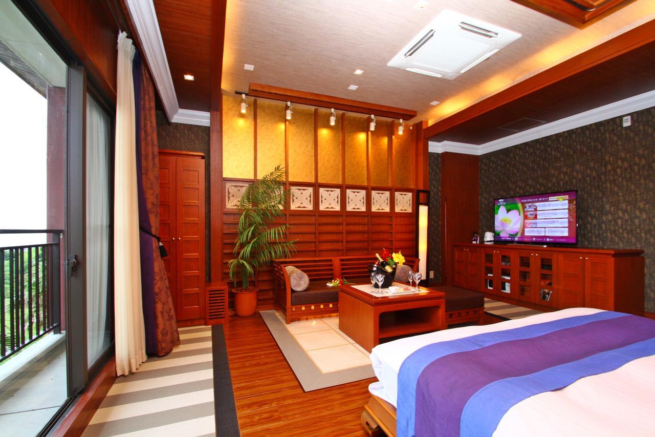 Petit Resort Naruto Lotus Экстерьер фото