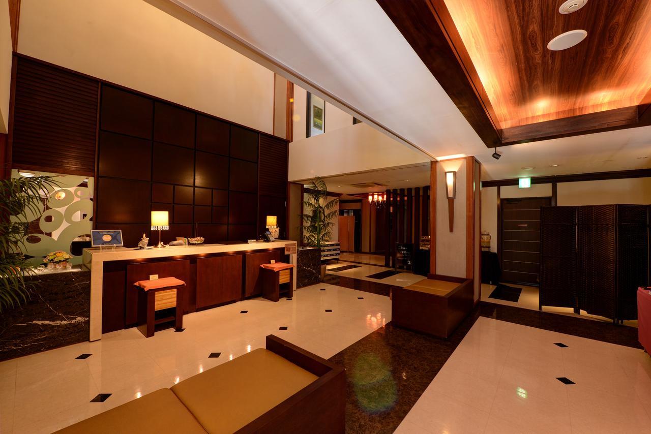 Petit Resort Naruto Lotus Экстерьер фото