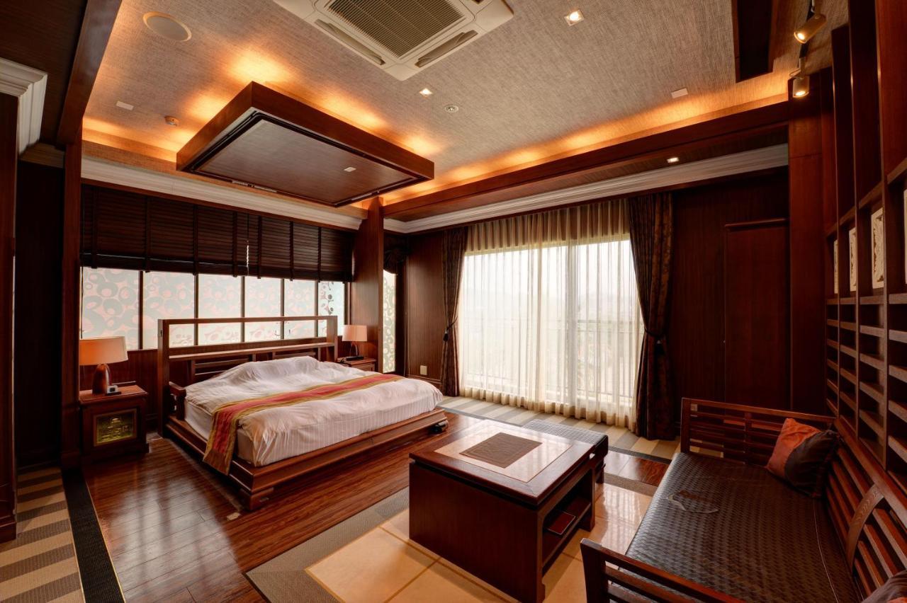 Petit Resort Naruto Lotus Экстерьер фото