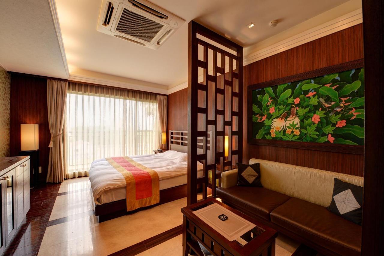 Petit Resort Naruto Lotus Экстерьер фото