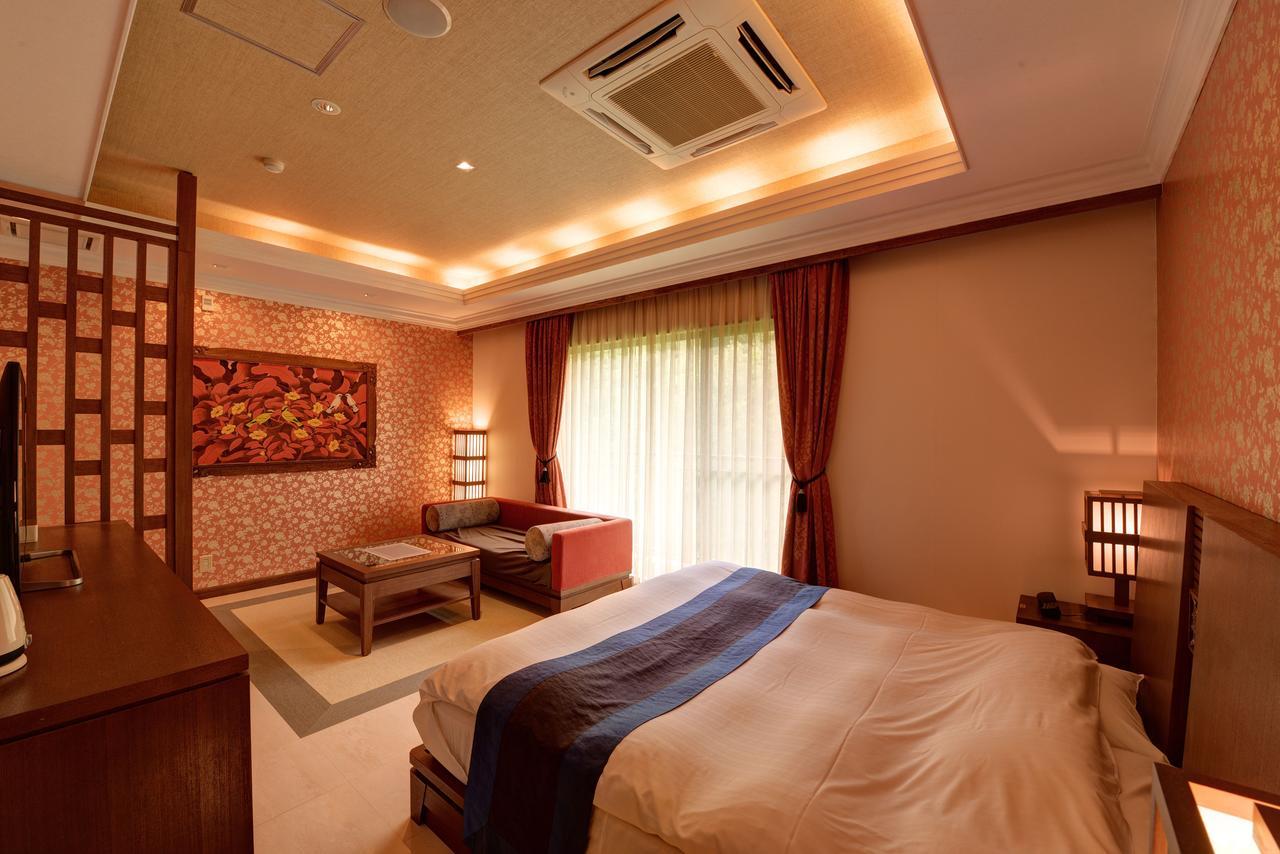 Petit Resort Naruto Lotus Экстерьер фото