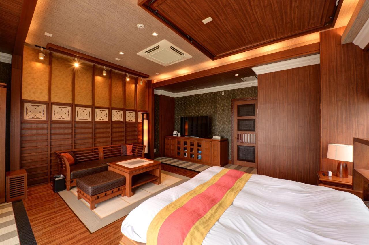 Petit Resort Naruto Lotus Экстерьер фото