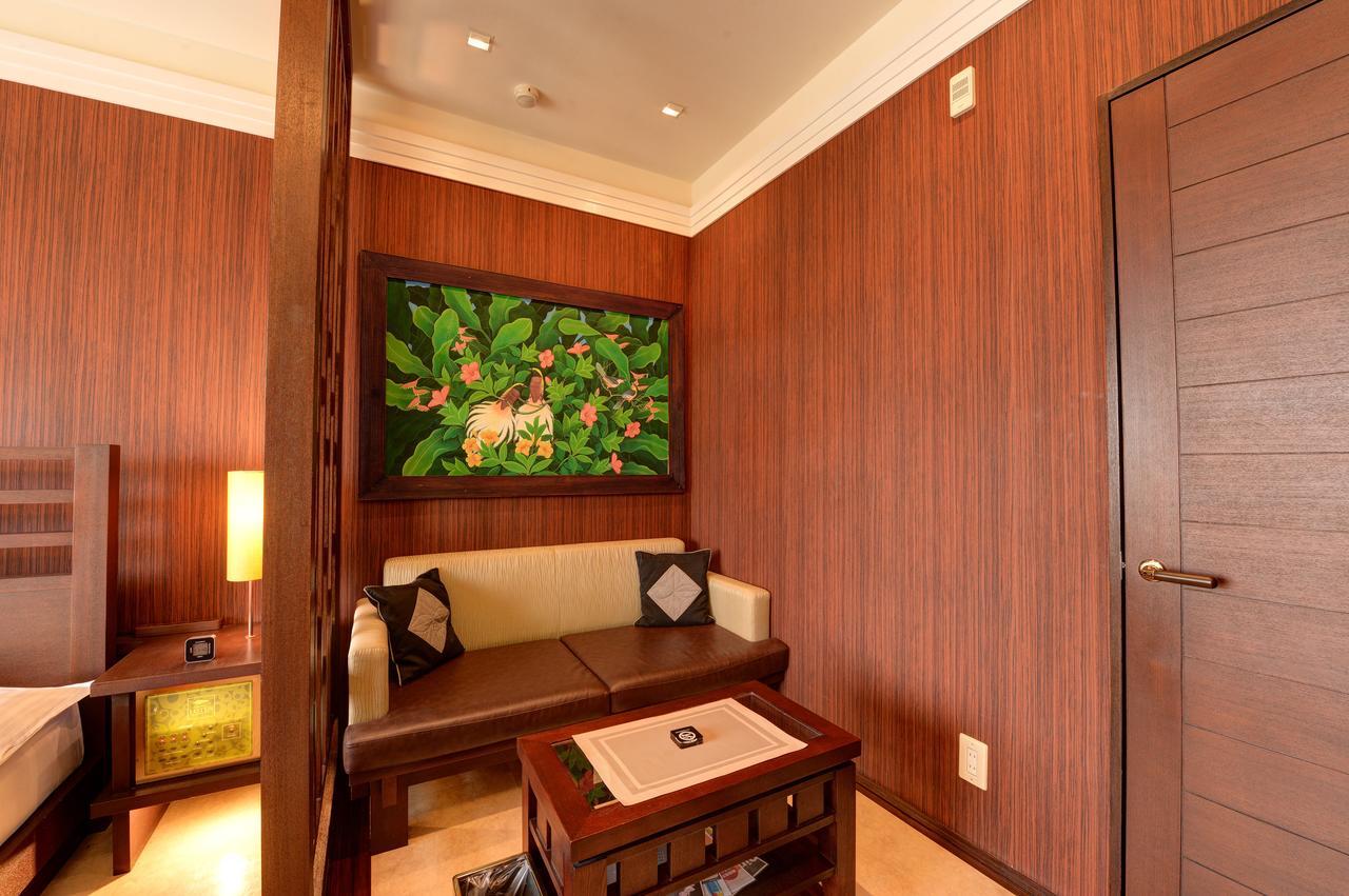 Petit Resort Naruto Lotus Экстерьер фото