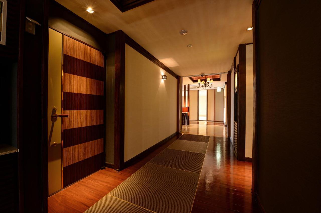 Petit Resort Naruto Lotus Экстерьер фото