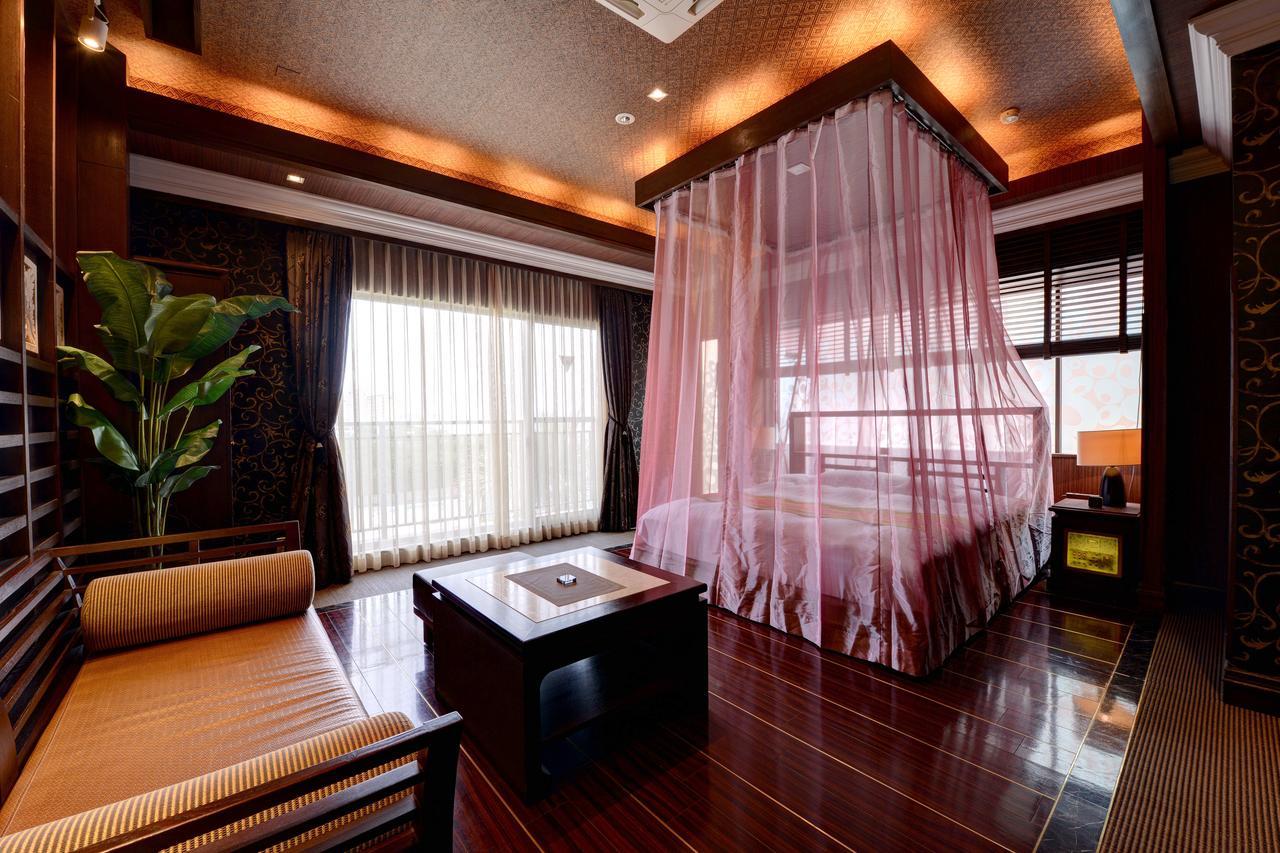 Petit Resort Naruto Lotus Экстерьер фото