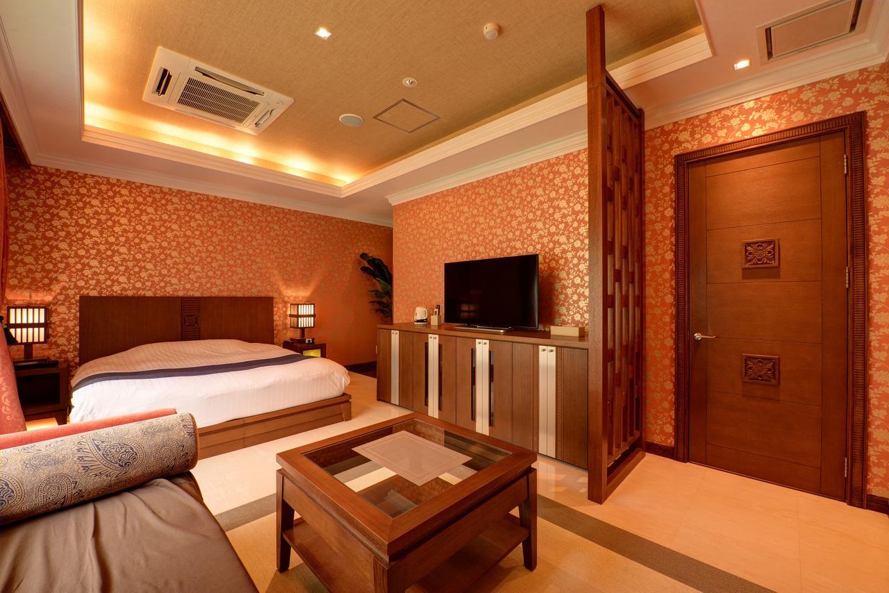 Petit Resort Naruto Lotus Экстерьер фото