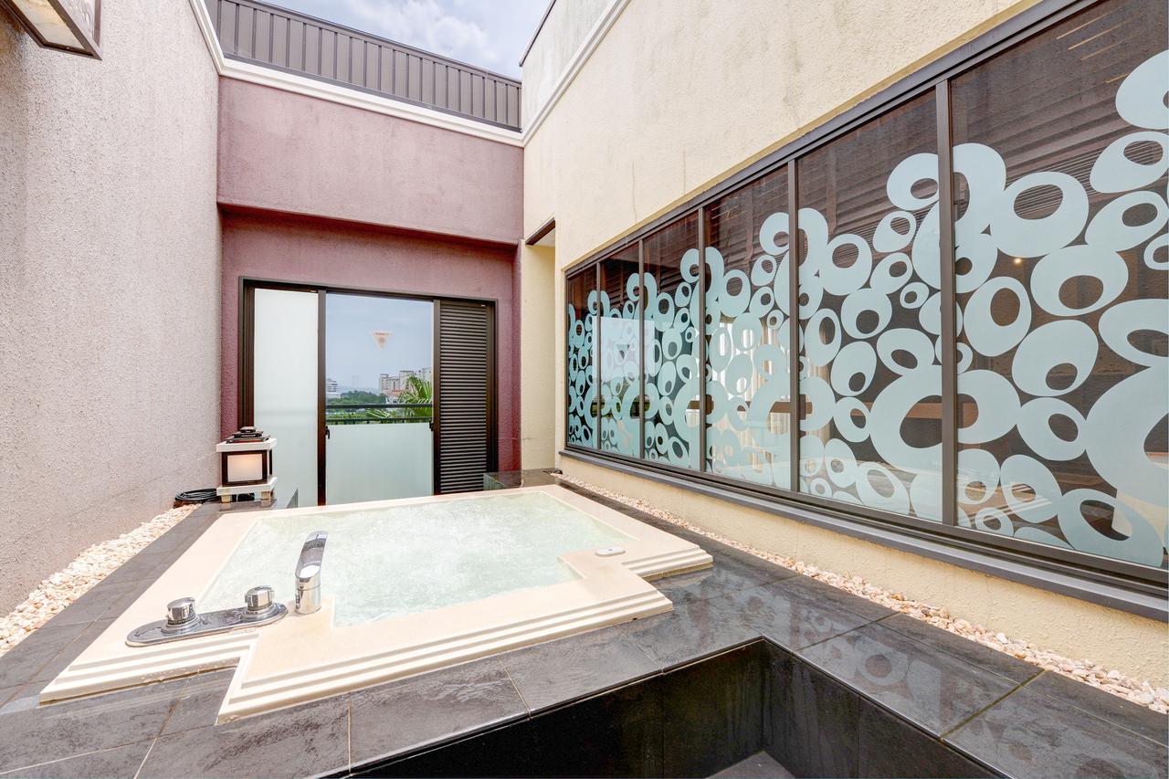 Petit Resort Naruto Lotus Экстерьер фото