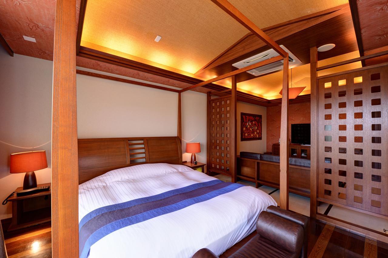Petit Resort Naruto Lotus Экстерьер фото