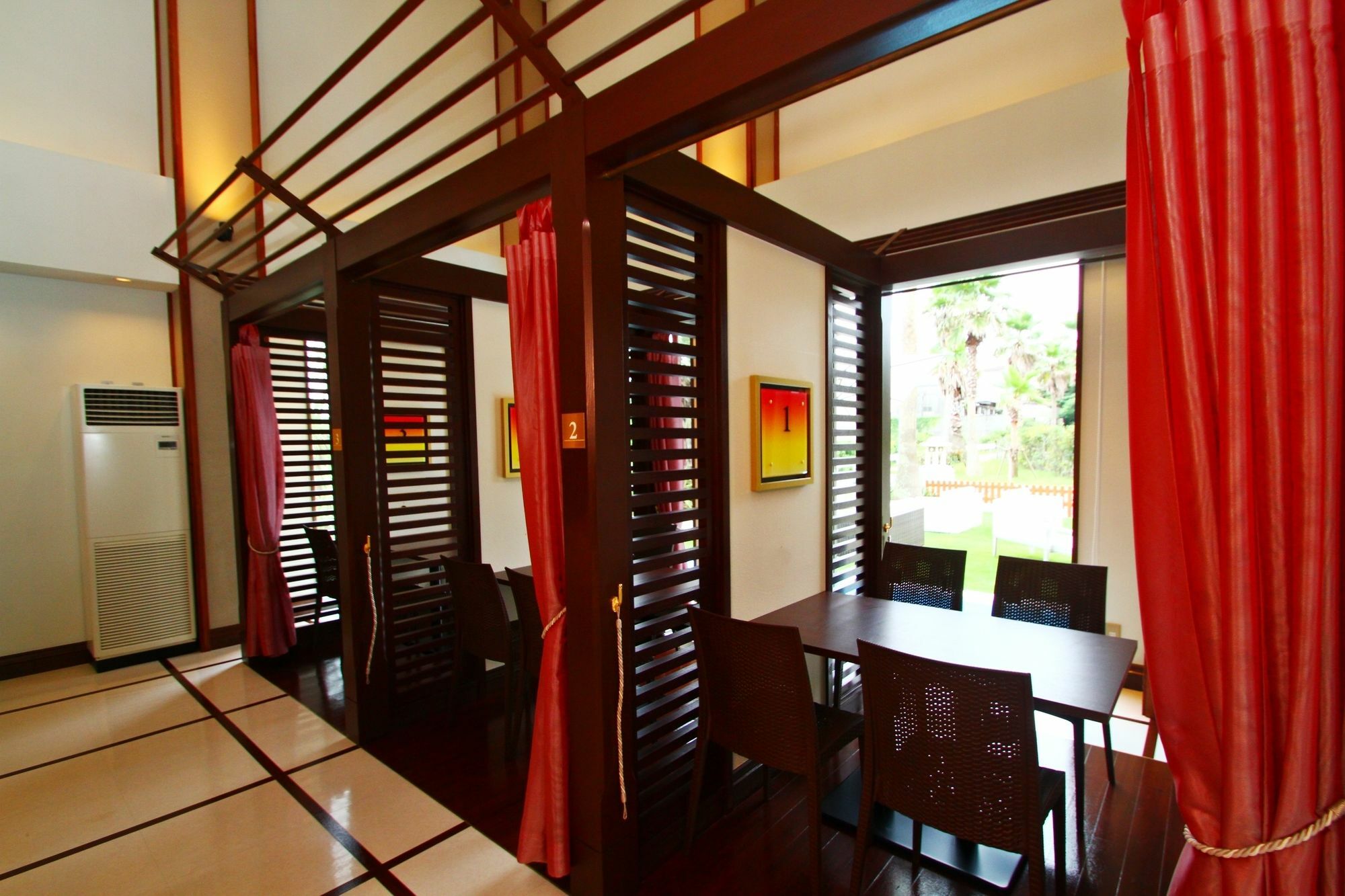 Petit Resort Naruto Lotus Экстерьер фото